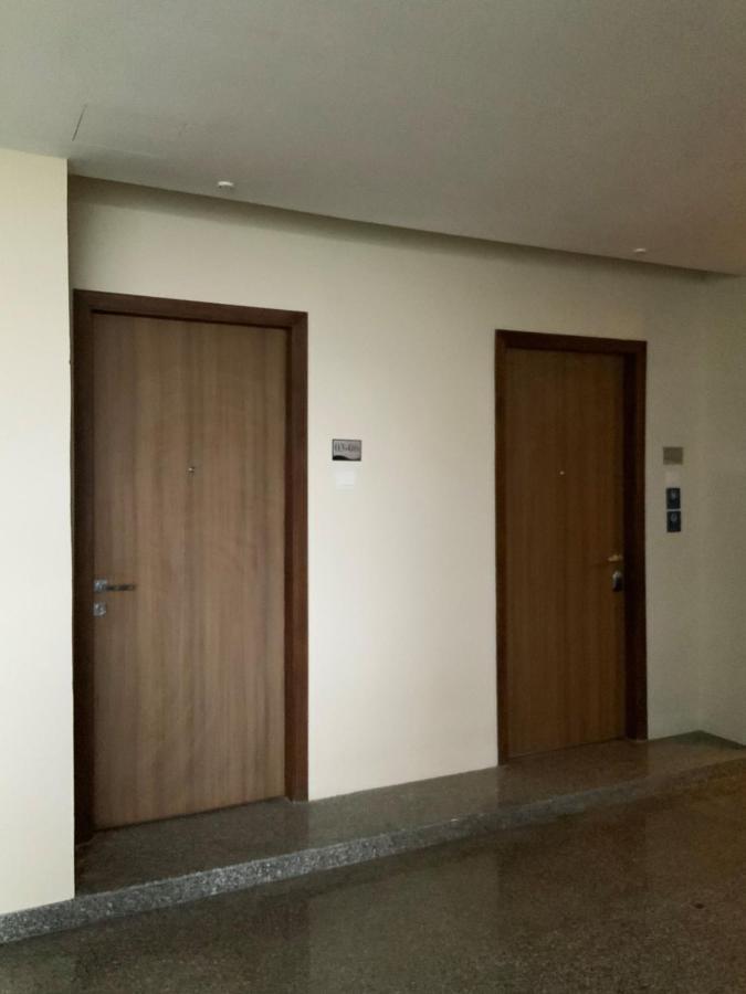 Palam Mansion At Aston Apartment - Batam Nagoya Exterior foto